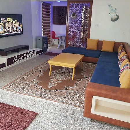 Appartement "Nesrine" Kelibia Exterior photo