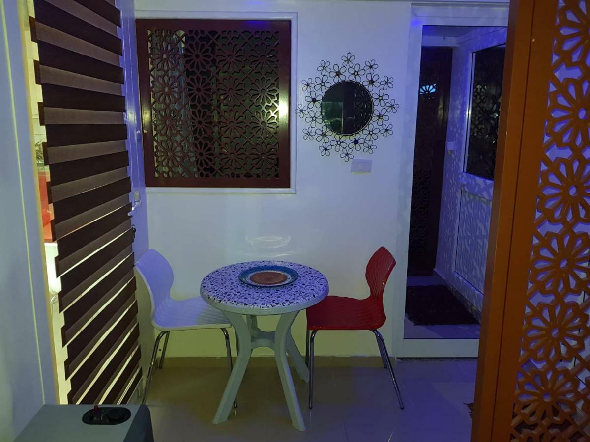 Appartement "Nesrine" Kelibia Exterior photo